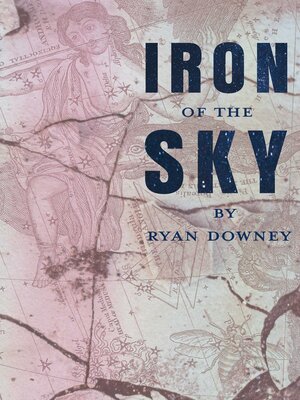 cover image of Iron of the Sky
